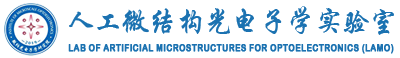 深圳大学人工微结构光电子学实验室